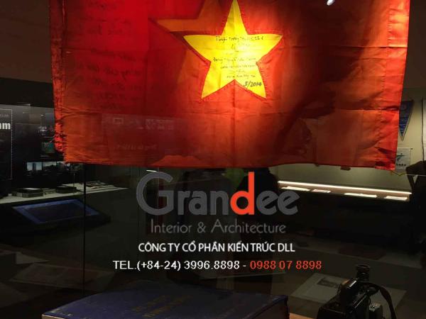 Khánh thành Bảo Tàng Báo Chí Việt Nam
