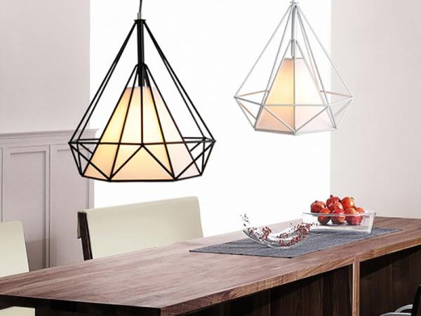 Đèn Thả RETRO CR038