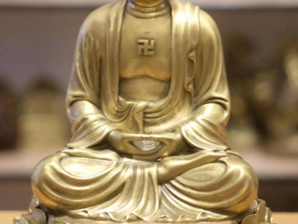 Chuyên gia phong thuỷ hướng dẫn cách đặt tượng Phật tại những vị trí đắc địa trong nhà