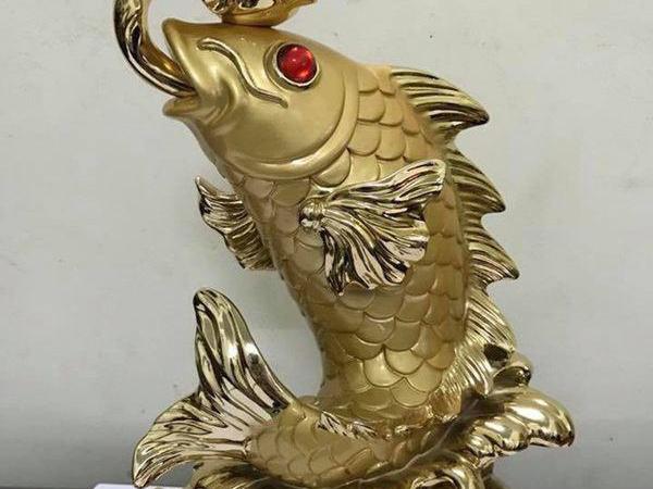 Muốn rước thịnh vượng, may mắn về nhà trong năm mới không thể không mua vật này