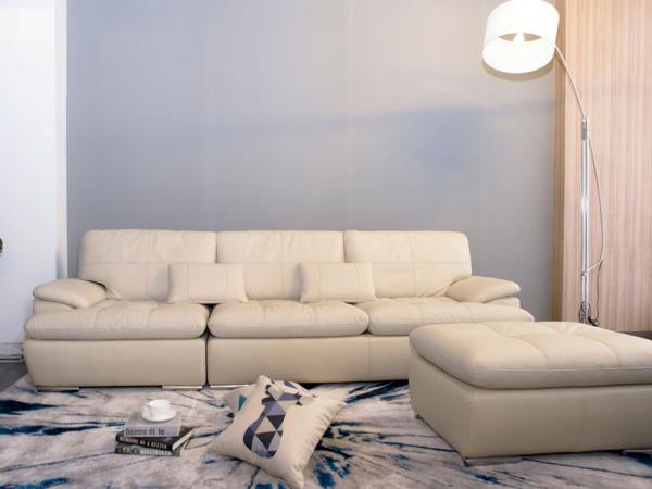 Ghế sofa nhập khẩu Hàn Quốc SFK 1758